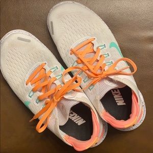 Nike Free RN 2018 iD Women’s Running Shoe.